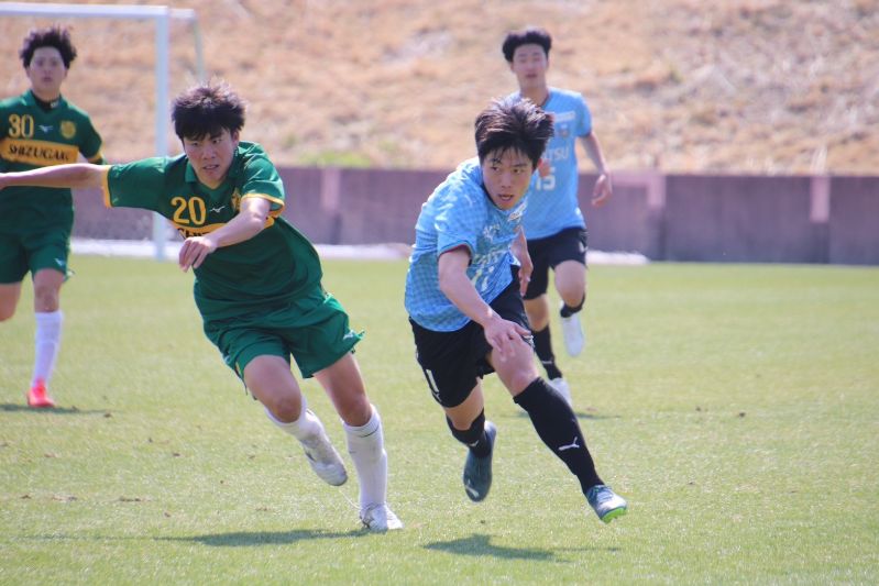 J-VILLAGE CUP U-18 ギャラリー